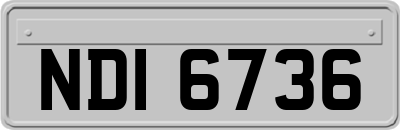 NDI6736