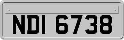 NDI6738