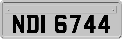 NDI6744