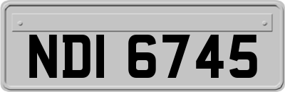 NDI6745