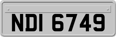 NDI6749