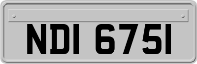 NDI6751