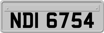 NDI6754