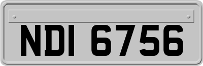 NDI6756