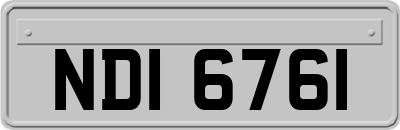 NDI6761