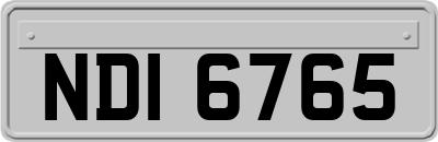 NDI6765