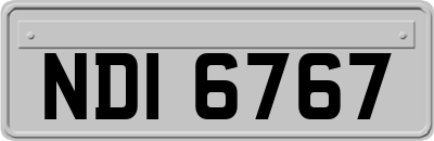 NDI6767