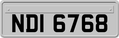 NDI6768