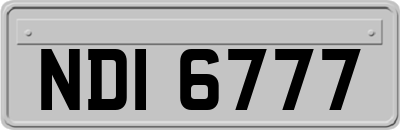 NDI6777