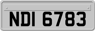 NDI6783