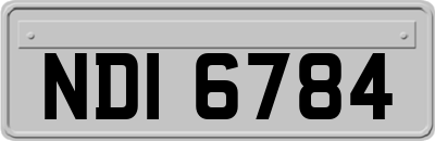 NDI6784