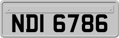 NDI6786
