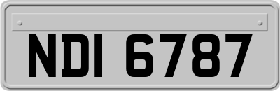 NDI6787