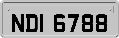 NDI6788