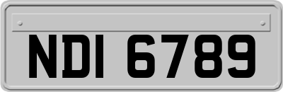NDI6789