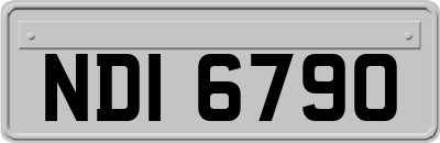 NDI6790