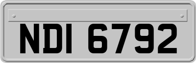 NDI6792