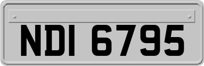 NDI6795