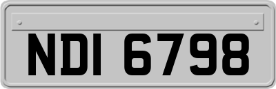 NDI6798