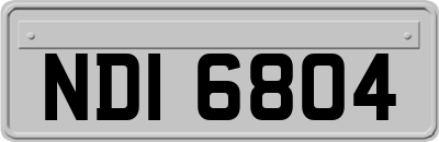 NDI6804