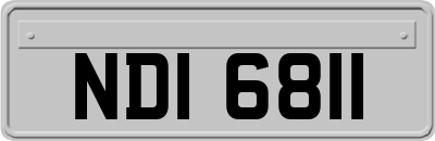 NDI6811