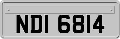 NDI6814