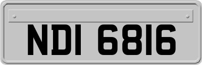 NDI6816