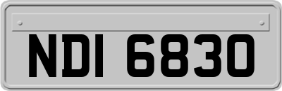NDI6830