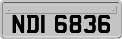 NDI6836