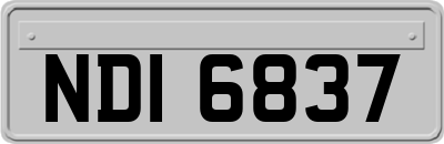 NDI6837