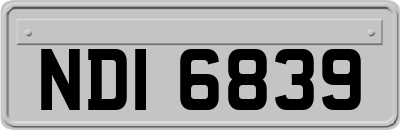 NDI6839