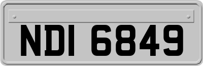 NDI6849