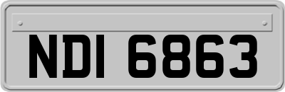 NDI6863