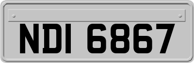 NDI6867