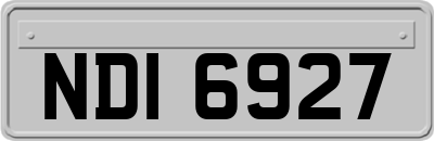 NDI6927