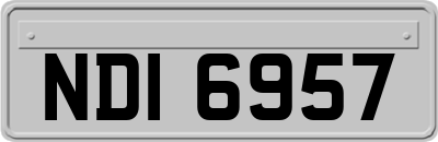 NDI6957