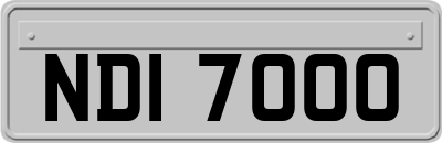 NDI7000