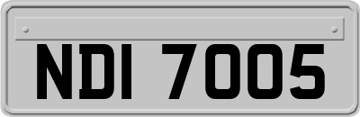 NDI7005