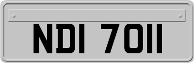 NDI7011