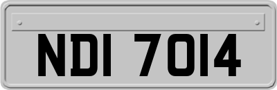 NDI7014