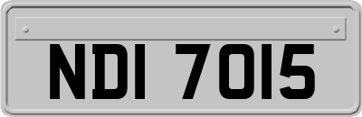 NDI7015