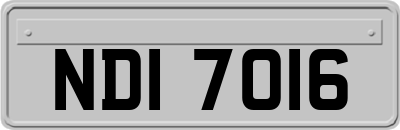 NDI7016
