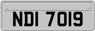 NDI7019