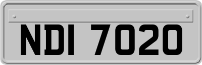 NDI7020