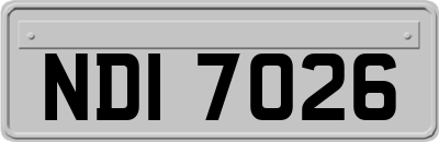 NDI7026
