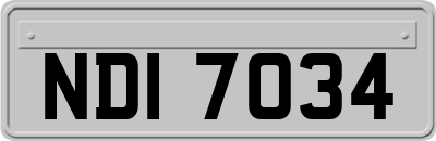 NDI7034