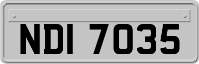 NDI7035