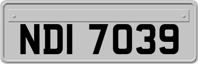 NDI7039