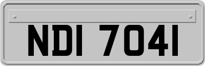 NDI7041