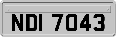 NDI7043